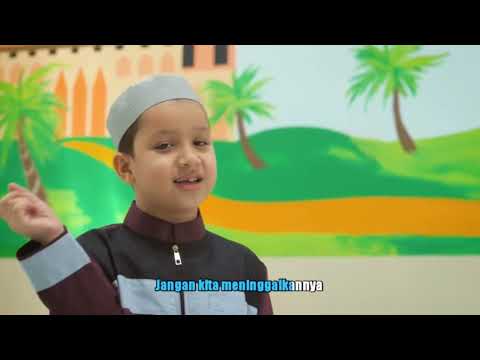 ALLAHUL KAHFI .Muhammad Hadi  Assegaf