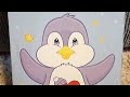 Opening Closing To Care Bears Ski Trouble Under The Bigtop 2004 VHS