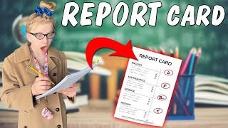 The Mean Teacher Ep. 6 - Parent Conference & Report Cards!