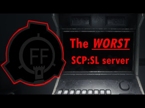 I Broke SCP-106 Out of Its Containment Chamber & Found a SECRET! (Teardown  Mods) 
