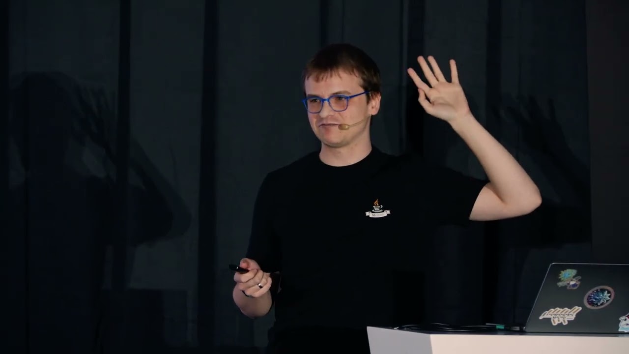 My code is faster than yours... let me prove it to you!, François Martin