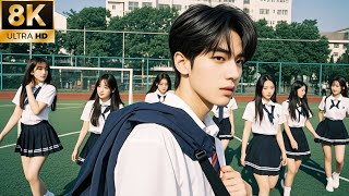 Download lagu 🔥Seorang siswa SMA ternyata menjadi pemimpin geng! mp3