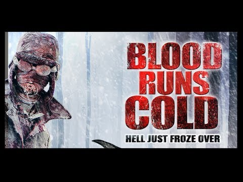 Blood Runs Cold