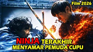 Download lagu NINJA TERAKHIR‼️Yang Menyamar Menjadi TUKANG MINUMAN ! alur cerita film 2026 mp3 Download lagu NINJA TERAKHIR‼️Yang Menyamar Menjadi TUKANG MINUMAN ! alur cerita film 2026 mp3