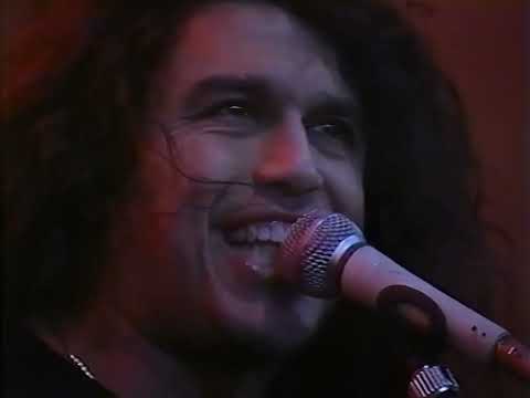 Videoclip de War Ensemble (Live At The Lakeland Coliseum / 1991) — Slayer