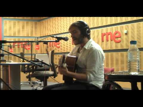 Muchachito Bombo Infierno en 'Abierto hasta las 2'