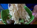 CHINESE Street Food! Exploring CHINATOWN in Jakarta Indonesia Food Tour thumbnail 1