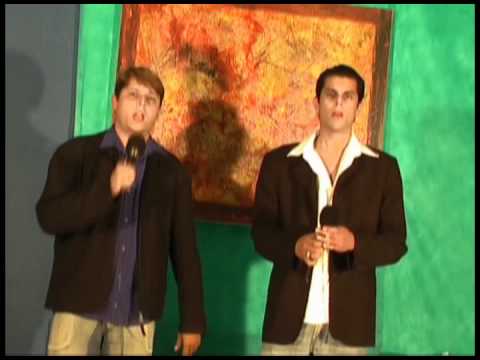 Ronaldo e Ronan - Um amor