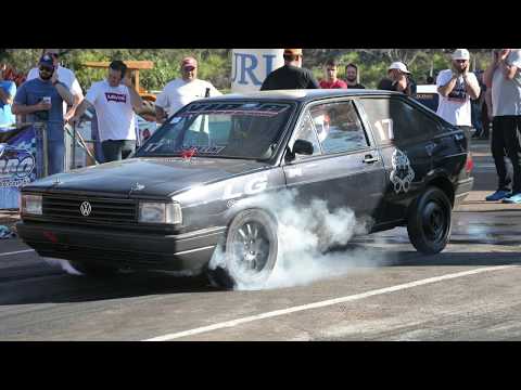 1ª Etapa Copa Noroeste Barril Injepro - Gol Aspro Mestre