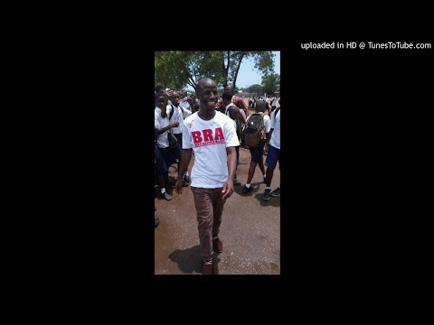 Shine D God Son - I Love HipHop