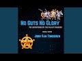 No Guts No Glory (from The Adventures of the Galaxy Rangers)