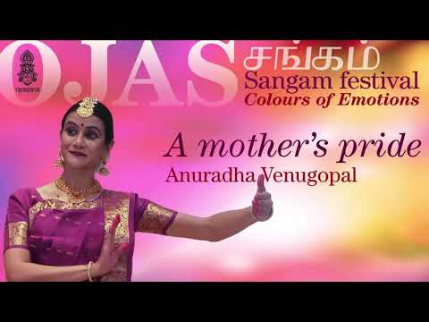 11 Mother's Pride by Anuradha Venugopal - My Sangam