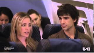 Covert Affairs - Season 4 - Promo (EXCLUSIVE VIDEO)