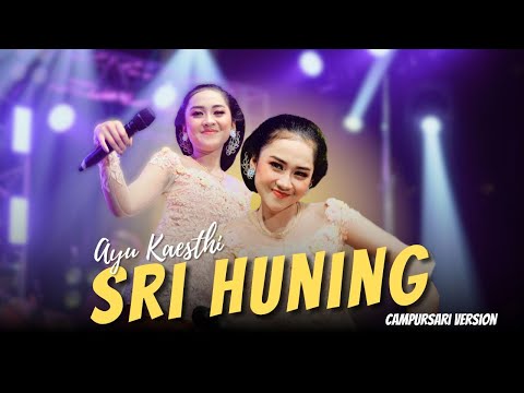 Ayu Kaesthi - Sri Huning (Official Music Video)