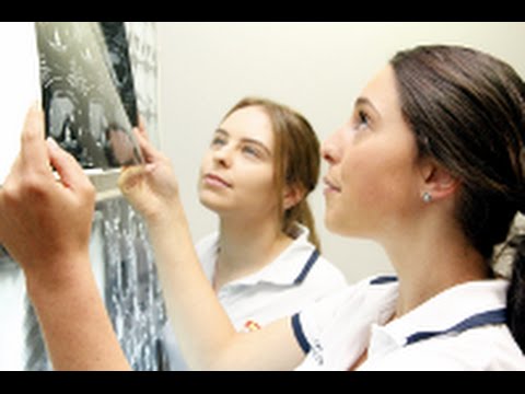 Master of Medical Imaging Science webinar