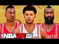 NBA 2K15 MyCareer #9 | THE NEW BIG 3