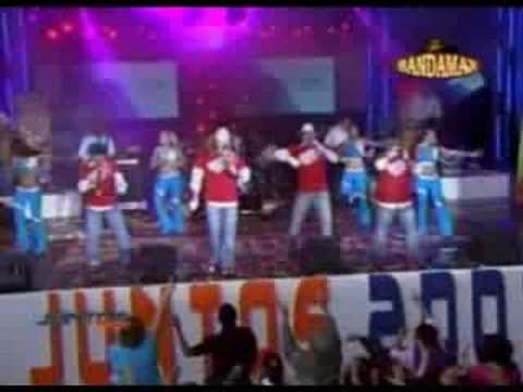 Los Payabrothers - Prueba con un Beso