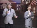 The Statler Brothers - Small, Small World 