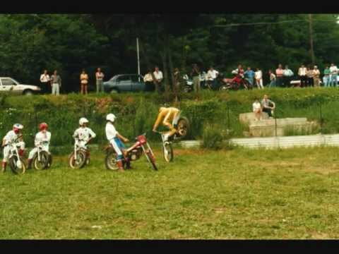 25 anni di Pro Loco Anzano del Parco parte 2