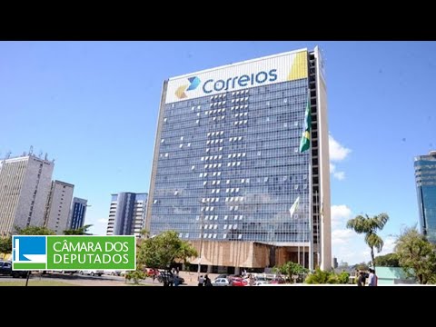 Aprovada contratação preferencial dos Correios por órgãos públicos - 08/11/23