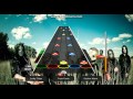 Rizki : Dead Memories - Slipknot 100% FC Guitar ...