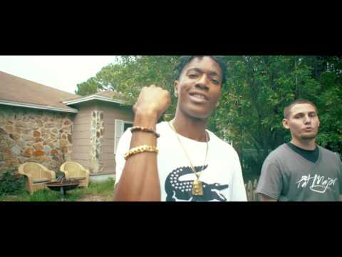Pat Major-Change On Me (Shot by Mike Brooks)
