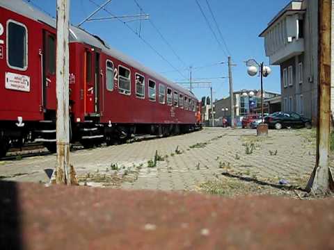 A 1822 Arad-Mangalia