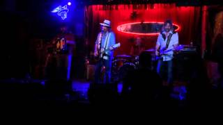 James McMurtry - You Got To Me (live at the Continental Club, Austin, TX, Aug 26, 2015)