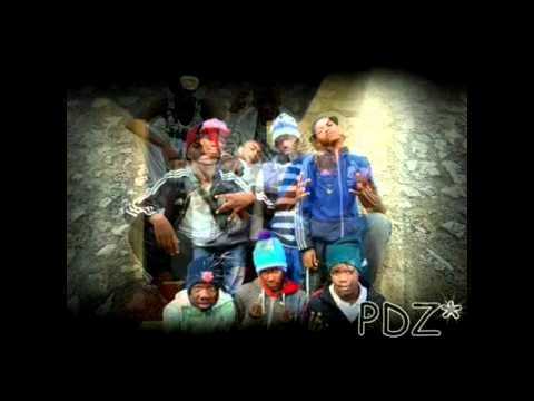 Rafa G - Abo é um puto