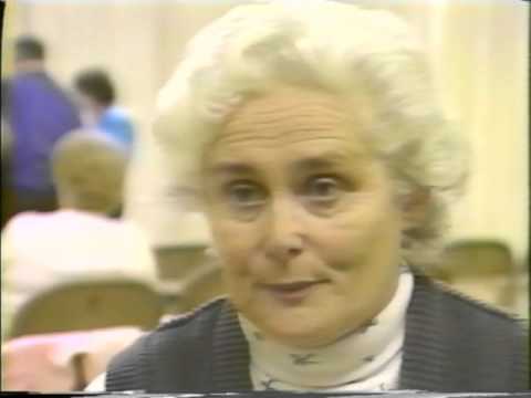 Cavanaugh's Corner: Right to Strike (May 1994)