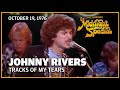 Tracks of my Tears - Johnny Rivers | The Midnight Special