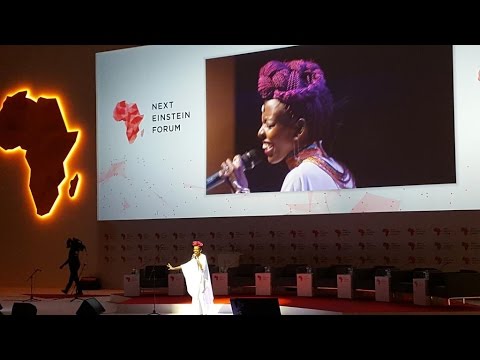 TETA DIANA - NDAJE (Live Acoustic)