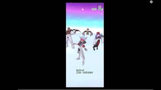 ゆるっと　ポケモンはじめるよー　幕間２＆本編　第十九章