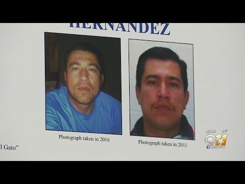 Southlake Town Square Murder Suspect Added To FBI's 10 Most Wanted List