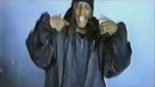 MC Ren - Burn Radio Burn (Music Video) [Fan-Made Video]