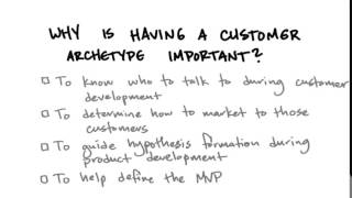 10 Importance Of Customer Archetype quicktime