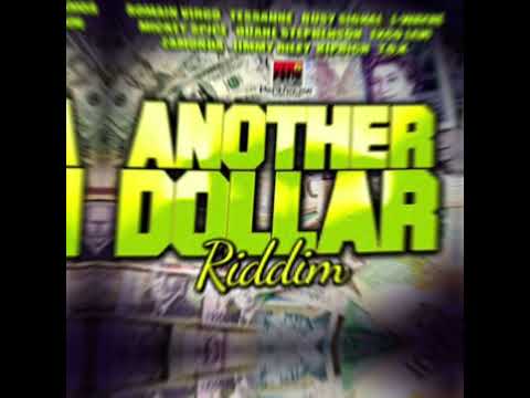 TESSANNE FEAT BUSY SIGNAL - DON'T WANNA FIGHT