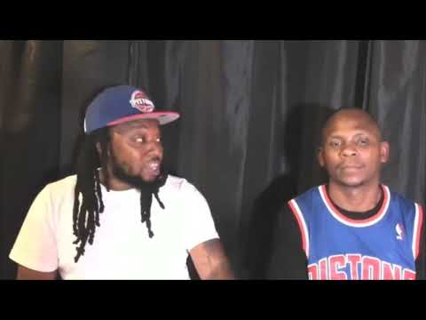 Quest Mcody thoughts on Mike Swift battle