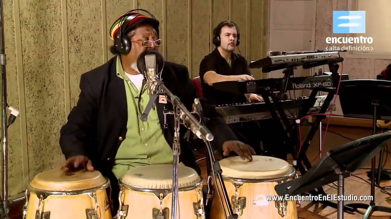 Ruben Rada prepara un disco con sus amigos mientras vuelve a tocar en público