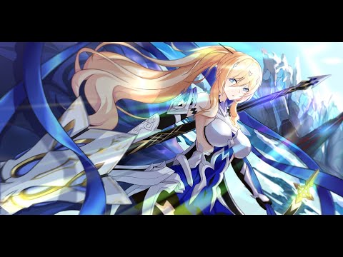 Honkai Impact 3rd : EX Abyss Nirvana (447D) : Jizo (573 Points) : BKE, SA, HOS