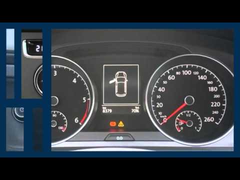 Volkswagen Golf VII LOUNGE BlueMotion Technology, Moers