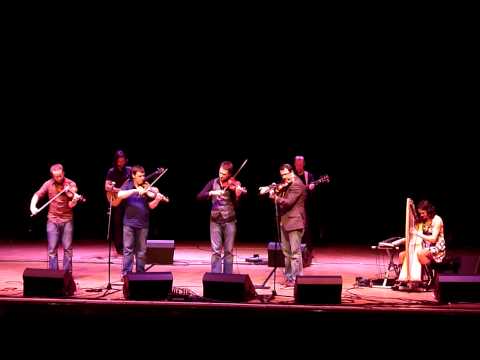 The Fiddlers' Bid - Live @ Aberdeen (part 7)