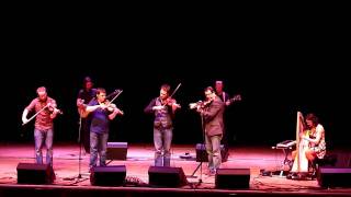 The Fiddlers' Bid - Live @ Aberdeen (part 7)