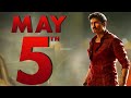 Ramabanam Official Hindi Trailer Gopichand Jagapathi Babu Kushboo Sundar