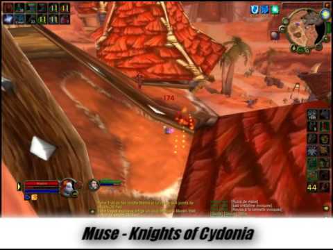 Gegon - "New Ability!" [HD]