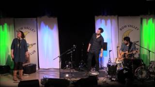 The Harpoonist &amp; the Axe Murderer - Roll With The Punches