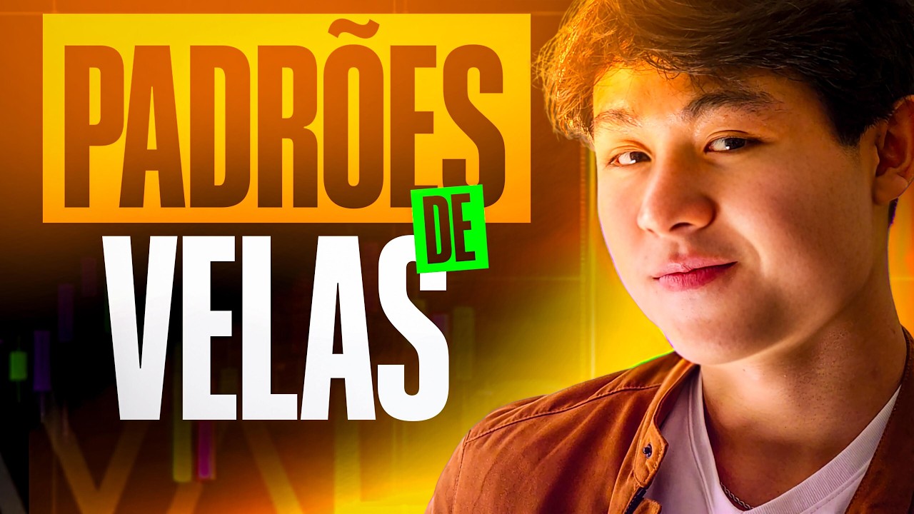 #05 REVELEI TODOS OS SETUPS DE CONTINUAÇÃO