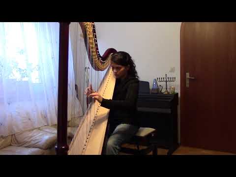 Bells by S.Slonimsky - Practice Sessions in Germany