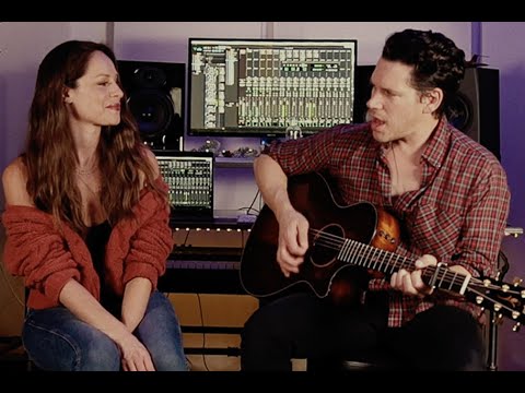 Korbee - Need Some Christmas Acoustic (Studio Video)