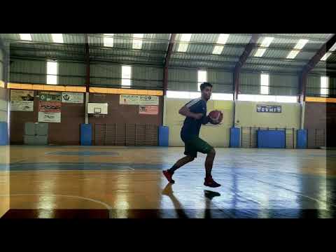 Javi Márquez highlights leb plata